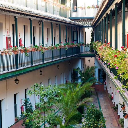 AlohaMundi Lumbreras Apartment Sevilla Bagian luar foto