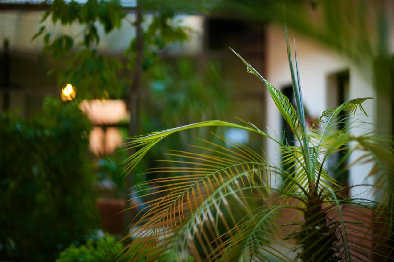 AlohaMundi Lumbreras Apartment Sevilla Bagian luar foto